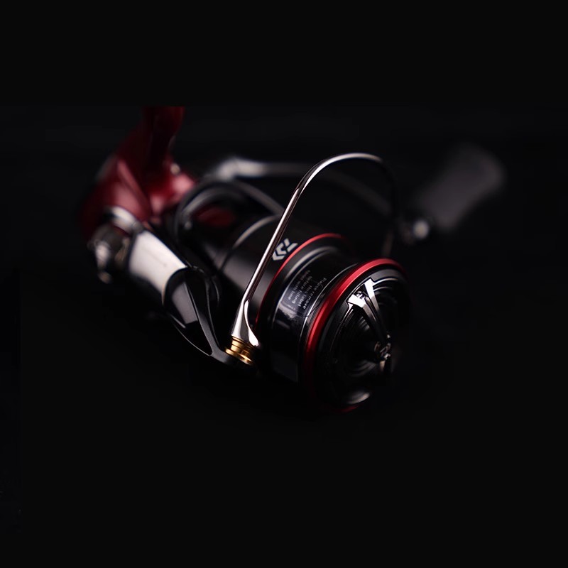 2025 NEW DAIWA FUEGO CS LT Spi - Shimano Reel Stradic review and price