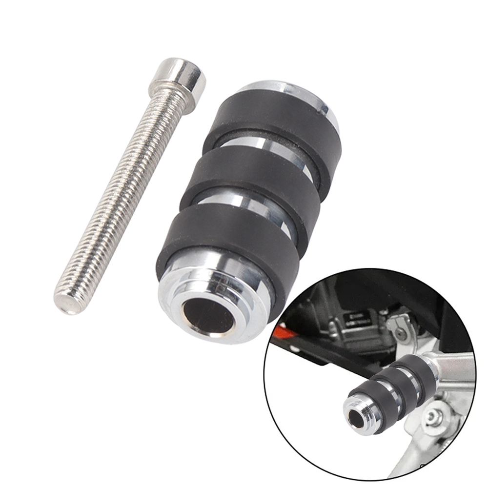 Motorcycle Chrome CNC Shifter  - Abu Garcia Reel Revo review and price