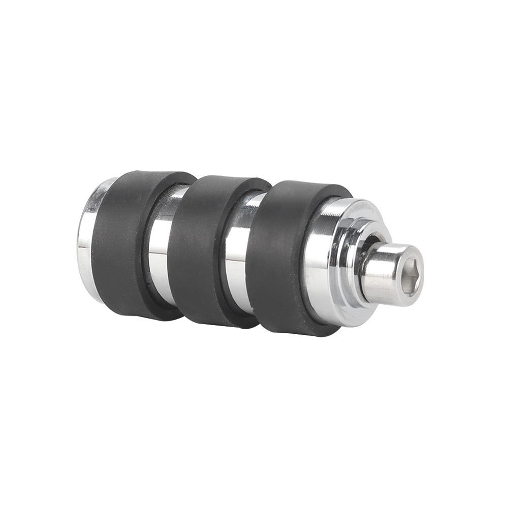 Motorcycle Chrome CNC Shifter  - Abu Garcia Reel Revo review and price