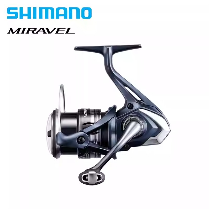 SHIMANO MIRAVEL 2022 Spinning  - Shimano Reel Stradic review and price