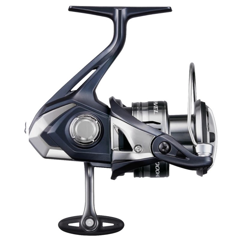 SHIMANO MIRAVEL 2022 Spinning  - Shimano Reel Stradic review and price