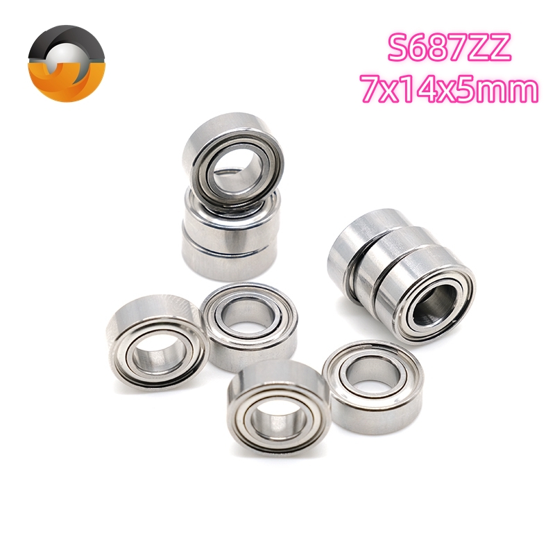 2Pcs SMR128ZZ 8x12x3.5mm Stain - Abu Garcia Reel Revo review and price