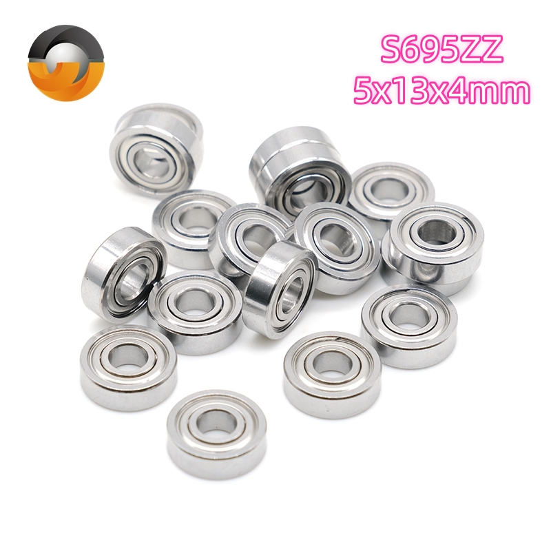 2Pcs SMR128ZZ 8x12x3.5mm Stain - Abu Garcia Reel Revo review and price