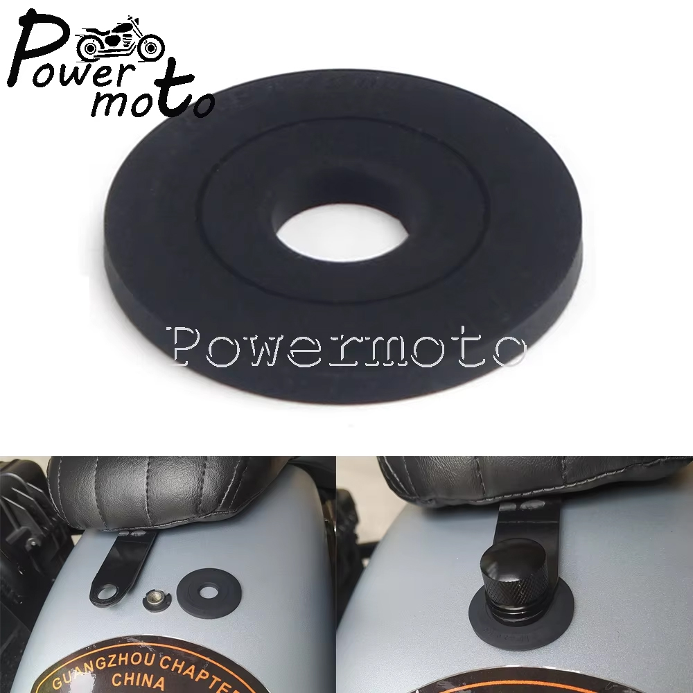 34mm Rear Fender Seat Mount Ru - Abu Garcia Reel Revo review and price
