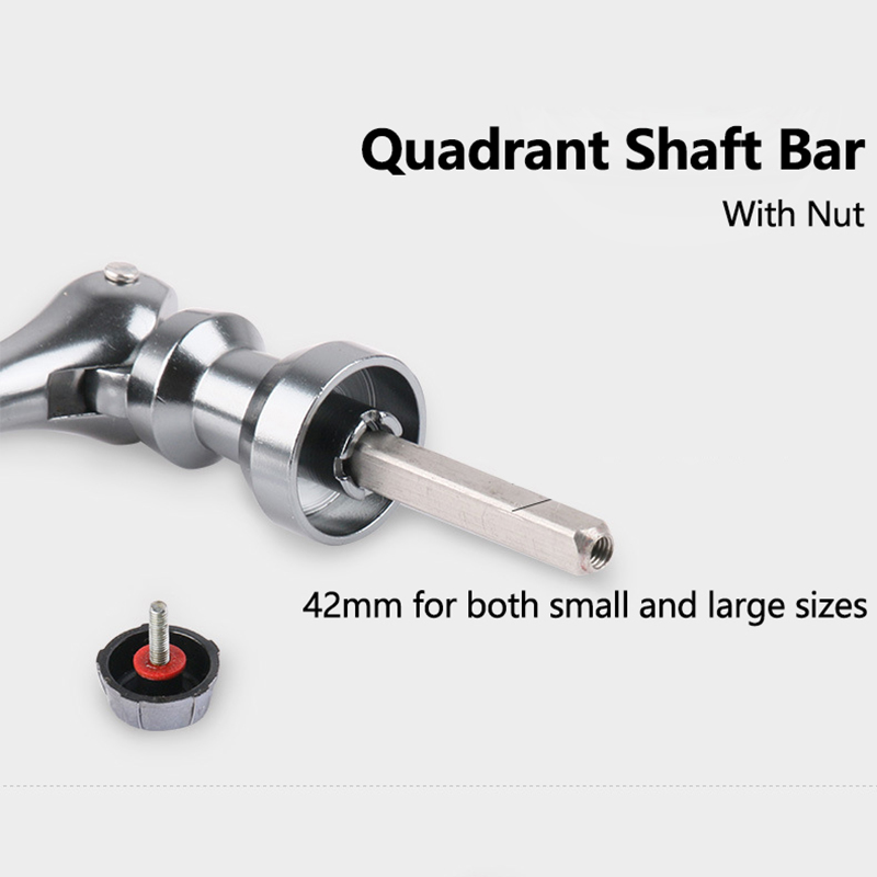 DEUKIO Fishing Reel Rocker Arm - Shimano Reel Stradic review and price