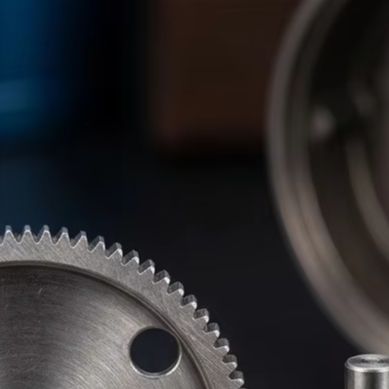 Main Pinion Gear Set 6.3 7.1 S - Abu Garcia Reel Revo review and price