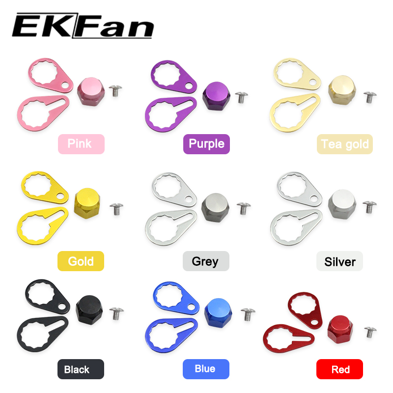 EKFan Left Hand Right Hand Cra - Shimano Reel Stradic review and price