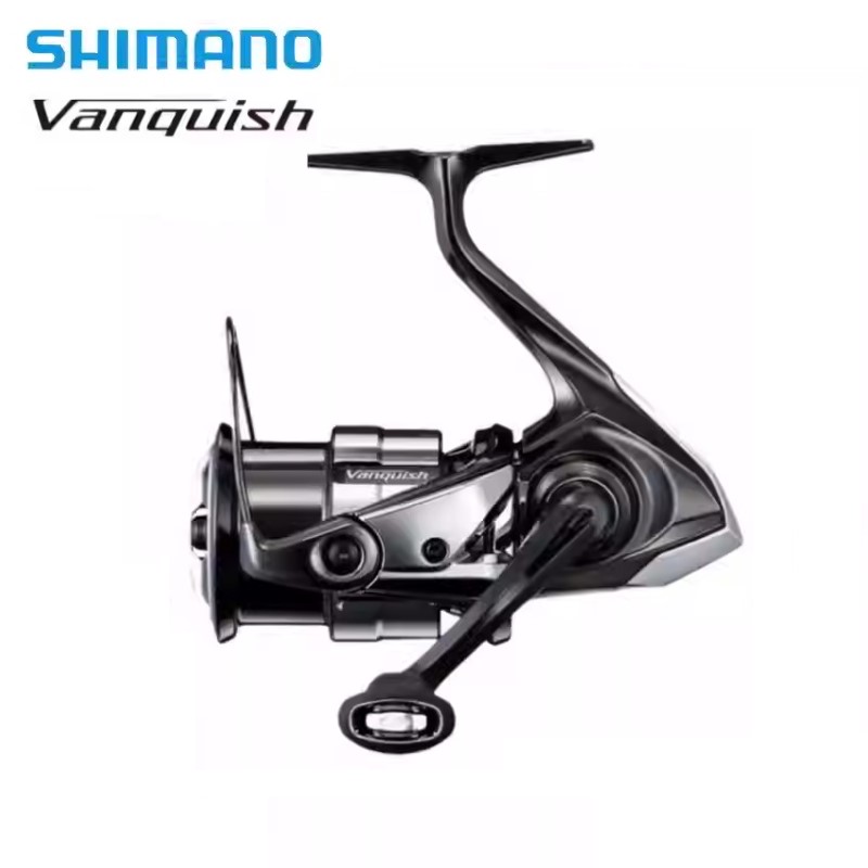 Shimano 23 Vanquish Origin Fis - Shimano Reel Stradic review and price