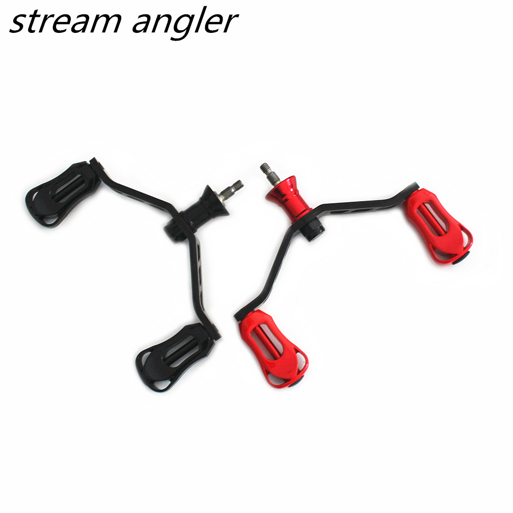 Stream Angler Carbon Double Ha - Shimano Reel Stradic review and price