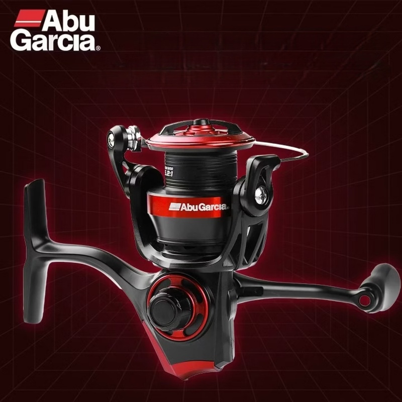 Abu Garcia BMA Spinning Fishin - Abu Garcia Reel Revo review and price