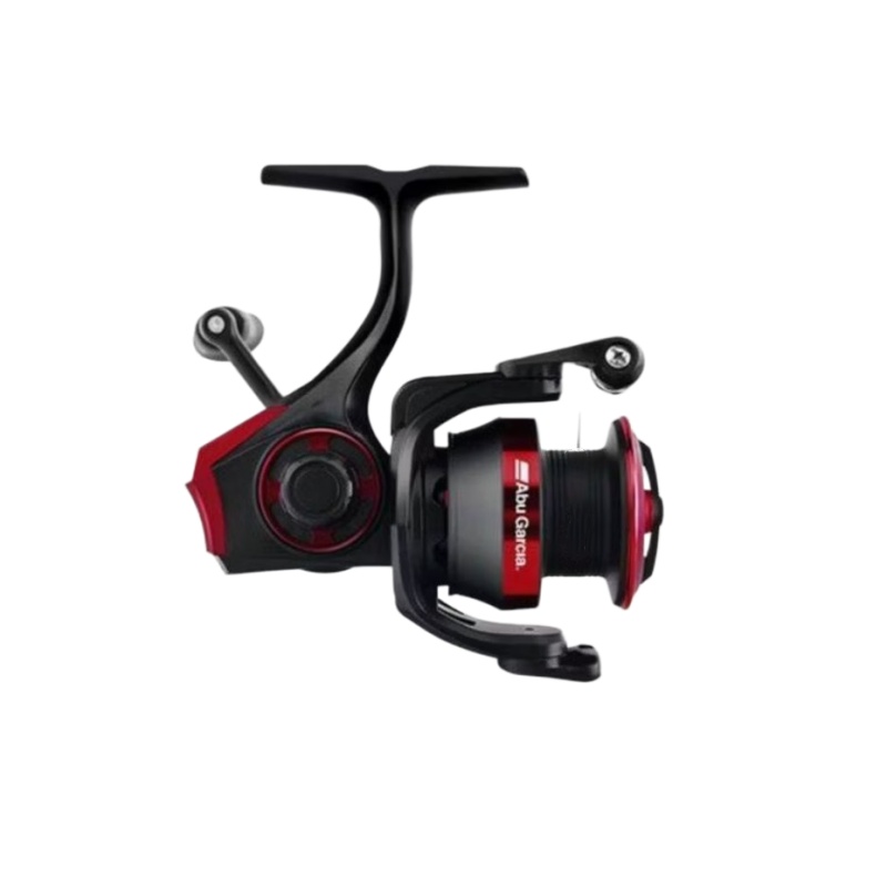 Abu Garcia BMA Spinning Fishin - Abu Garcia Reel Revo review and price