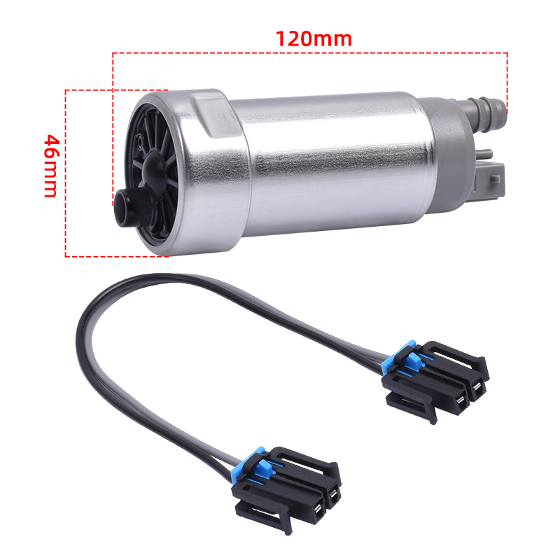 62908-08 Motorcycle Fuel Pump  - Abu Garcia Reel Revo review and price