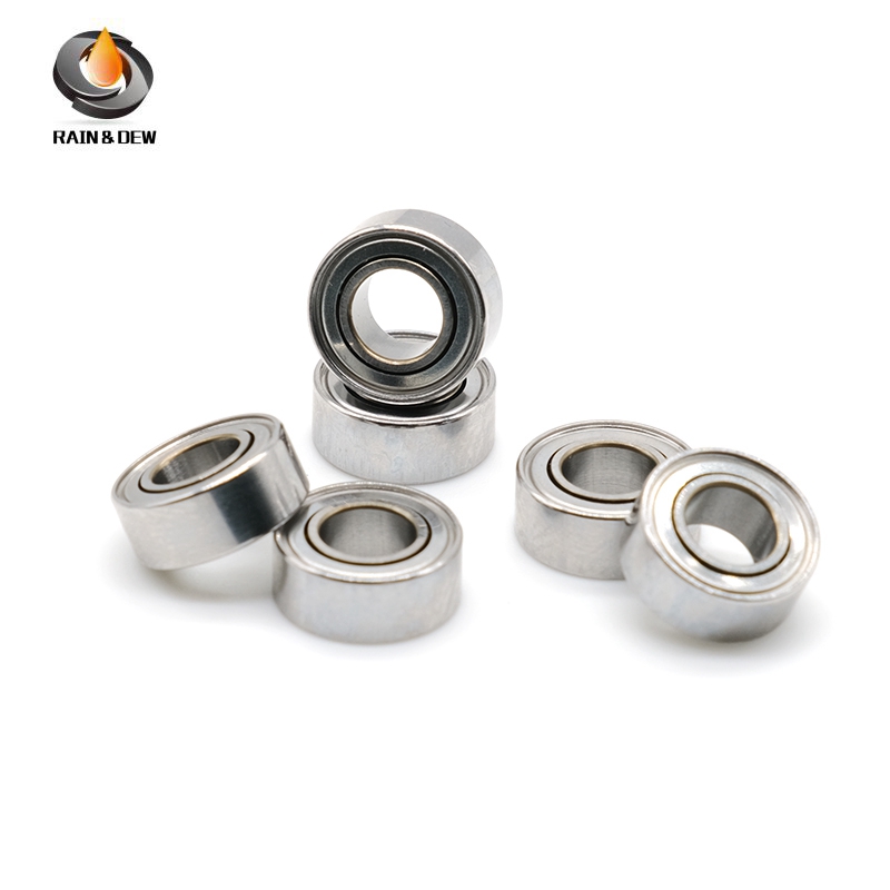 10PCS Stainless Steel Ball Bea - Abu Garcia Reel Revo review and price