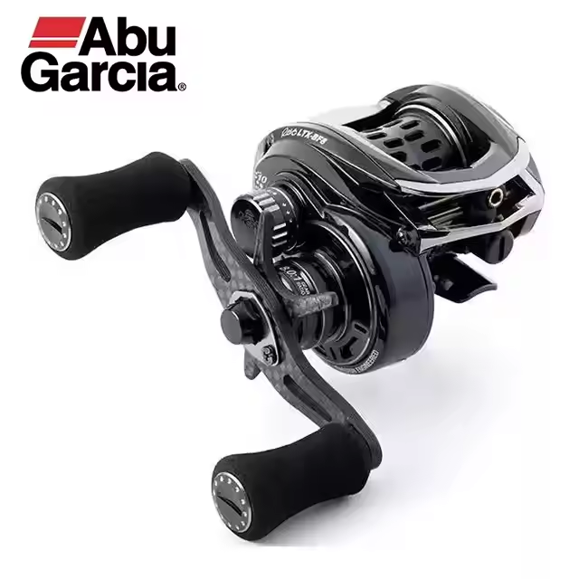 Abu Garcia REVO LTX BF8 BFS Ba - Abu Garcia Reel Revo review and price