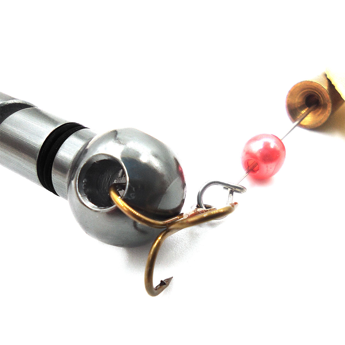 Fishing Reel Handle Stand for  - Shimano Reel Stradic review and price